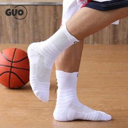 Sports Socks Unisex Professional Outdoor Sport Cycling Socks Basketball Football Soccer Running Trekking Socks Men Women J230517