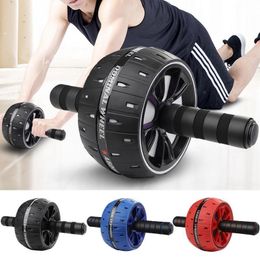 Ab Rollers Ab Roller for Abs Workout Muscle Trainer Fitness Equipment Ab Wheel Roller for Home Gym Ab Workout Equipment Supplies 230516