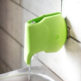 Kitchen Faucets Water Faucet Protector Baby Care Tap Cover Guard Bathroom Toilet