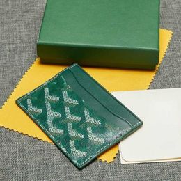 Designer Money Clips Mens Card Holder With Pattern Print Luxury Short Wallet Leather Purse Men Women Credit Clutch Mini Bag Cardholder Case 5122