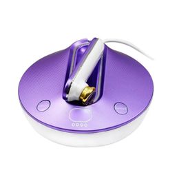 New arrival gold RF beauty machine home use rf beauty instrument skin care tools radio frequency face massage device