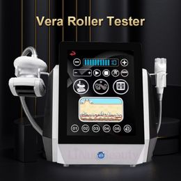 Full Body Massager Roller weight loss Fat Cellulite Remover Muscles Relaxation Vacuum RF Roller Device Loss Remove Slimming machine