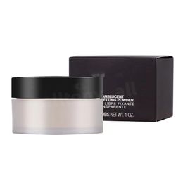 Face Makeup mercier loose powder concealer bronzers 29g Black Box