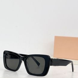 Designer Men Women Sunglasses Glasses Fashion 07YS Quality Luxury Retro Style UV Protection Strap Box