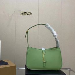 Women's Bag Underarm Bag Designer Handbags Tote Luxury Fashion Women Shoulder Bags Genuine Leather Handbag