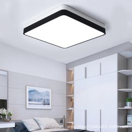 Ceiling Lights Bedroom Lamp Design Led Fixture Glass Light