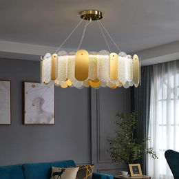 Pendant Lamps Post Modern Led Restaurant Bedroom Clothing Shop Nordic Simple Household LightsPendant