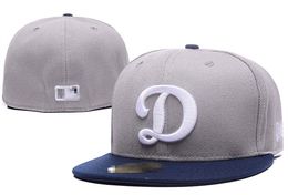 Designer Ball Letter New Classic baseball cap letter Sports Team Football Basketball Hat Women's Fashion Top Flat Button Hat L1