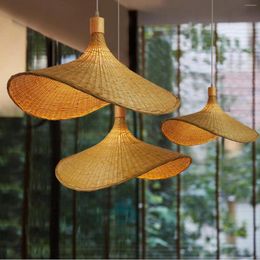 Pendant Lamps Woven Ceiling Light Kitchen Hall Office Hanging Lamp Study Lampshades Bathroom Kids Loft Grey Modern