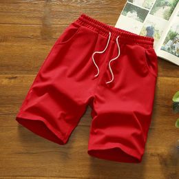 Men's Pants Summer Mens Quick Dry Basketball Shorts Casual Gym Fitness Sports Active Clothing Polyester Running Sport For Men