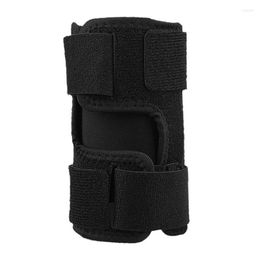 Knee Pads Elbow Support Adjustable Brace Arm Wrap Strap Sleeve