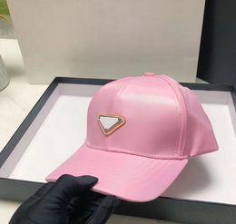 Wielokolorowy designerski luksusowy moda pop sportowy oddychający czapka baseballowa
