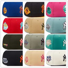 Wholesale Designers Baseball Cap Team Flat Hats Mens Snapback Womens Luxurys Letter Casquette hats Fashion Outdoor Caps Mix order