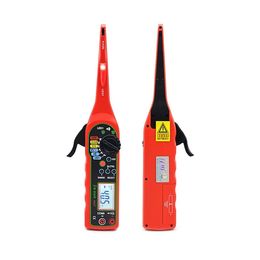 MS8211 Power Electric Multi-function Auto Circuit Tester Automotive Electrical Multimeter Lamp Car Repair Car Detector