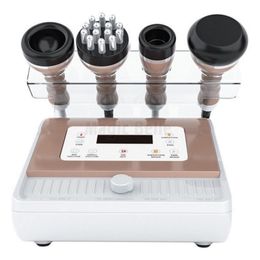 Lymphatic drainage vacuum guasha electric massager vacuum therapy cupping machine