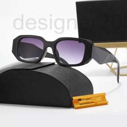 Occhiali da sole Designer Fashion Men Women Multicolor Classic Glasses Driving Sport Shading Trend con Box 54ND
