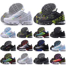 Дизайнерские походы 2023 TN 3 Детская обувь спортивная спортивная кроссовка для спортивных кроссовок для детской спортивные мальчики и девочки кроссовки кроссовки кроссовки.