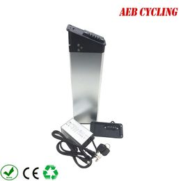 MATE X replacement Li-ion battery pack 52V 48V 14.5Ah 48V 17.5Ah Li-ion battery for foldable ebike with charger