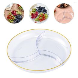 Dinnerware Sets Chocolates Storage Tray Coffee Table Deviled Egg Platte Fruit Plate Chocolate Assortment