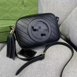 Fashion Women Designer top quality G Handbags G Purses Soho Disco handbag Wallets Crossbody Bags Shoulder Bag 1735