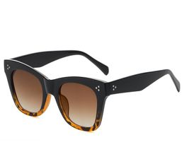 3A Eyeglasses yingtai 2319 Fashion Vintage Frame Eyewear Discount Designer Sunglasses For Men Women 100% UVA/UVB With Glasses Bag Box Fendave