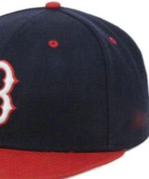 Boston Baseball Team Full Closed Caps Summer SOX LA NY YN B letter gorras bones Men Women Casual Outdoor Sport Flat Fitted Hats Chapeau Cap casquett A3