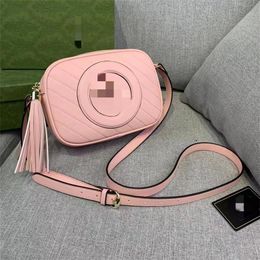 Fashion Women Designer top quality Handbags Purses Soho Disco handbag Wallets Crossbody Bags Shoulder Bag G1735