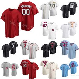 Baseball 33 Brendan Donovan Jerseys 41 Alec Burleson 3 Dylan Carlson 21 Lars Nootbaar 7 Andrew Knizner 22 Jack Flaherty 4 Yadier Molina 5 Albert Pujols Men Youth H-Q