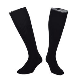 Sports Socks Brothock Adult football socks long male thickening towel bottom sports non-slip sweat training soccer stockings 230518