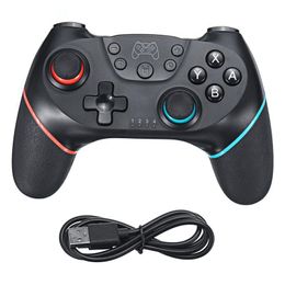 Game Controllers & Joysticks Wireless Console Command Switch For Pro - 6-axis Handle