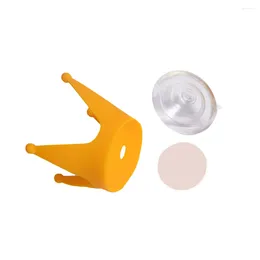 Motorcycle Helmets Beanie Motorcycles Suction Cup Adhesive Ear Supplies Kids Sticker Horns Ornament