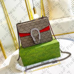 Pink sugao women shoulder chain bag crossbody bag handbags luxury top quality genuine leather purse fashion designer shopping bag with box xinyu-230515--80