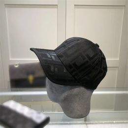 Outdoor versatile printing hat Fashion Letter Designer Ball Caps for Woman Casual Sports Caps Sunshade Hat