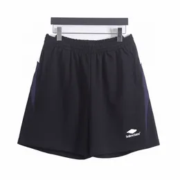 Men's Plus Size Shorts Polar style summer wear with beach out of the street pure cotton n121wrf