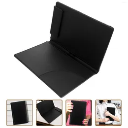 Plates Clip Board Menu Holder Small Cheque Book Portable Restaurant Presenter