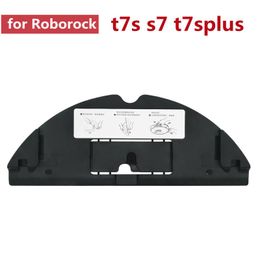 Cleaners Suitable for Roborock sweeping robot accessories t7s s7 t7splus vibration mop bracket cleaning rag bracket