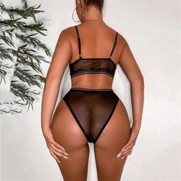 Women's Sleepwear Lingerie For Women 2023 Fashion Sexy Dresses Roleplay Set Sleep Wear Ladies