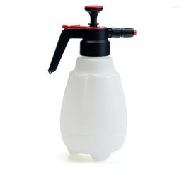 Car Washer High Capacity Washing Foam Sprayer Wash Liquid Vehicle Special Artefact Universal Pressure Pa Spray Kettle 2 In1