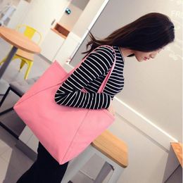 Evening Bags Women Leather Messenger Lady Hobo Handbag Shoulder Bag PU Purse Satchel Daily Causal Totes Shopping Solid Pink Black