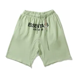 Men's Plus Size Shorts Polar style summer wear with beach out of the street pure cotton n2ref