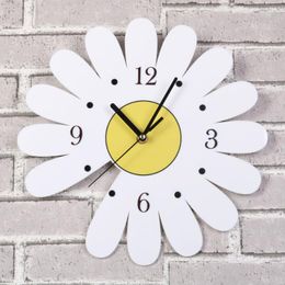 Wall Clocks 2023 Clock Small Zou Ju Living Room Modern Simple Acrylic European Decoration Creative Design