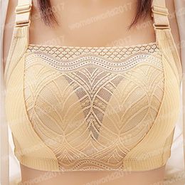 Tube Top Lace Underwear Bras for Women Middle Aged Seamless Bralette Tops Lingerie Bra Female Push Up Sexy Brassiere