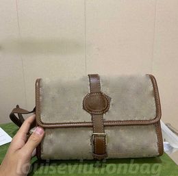 borsa firmata Borse da donna Borsa classica Borsa a tracolla Vera pelle Lady Fashion Borse Marmont Borse a tracolla autentiche tote ins zc