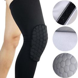 Knee Pads Compression Porous 1 Piece Basketball Sports Volleyball