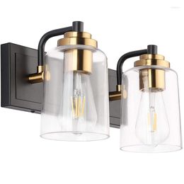 Wall Lamps Antique Bathroom Lighting Lantern Sconces Modern Decor Nicho De Parede Merdiven Gooseneck Reading Light Mounted