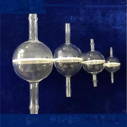 30/65/80/100mm Diameter Core G1-4 Coarse 16-30 Micron GG-17 Glass Filter Ball Bulb Sand Lab