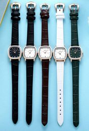 Womens Watch Fashion watches high quality quartz-battery luxury waterproof 23mm watch