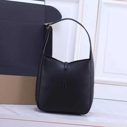 Luxury designer black women's shoulder bag Ophidia Tottmabit Fashion Marmont leather messenger bag Handbag underarm bag 657230 23ss