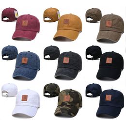 2023 Bucket Hat Women Men Hats Luxurys Designers Caps Hats Mens Casquette Bonnet Beanie Summer Hat Cap fashion hat trucker Carhar Letter caps CAT G52F