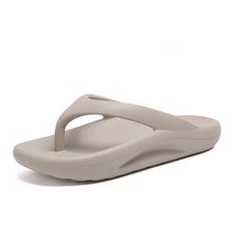 Summer Massage Flip-Flops Beach Slippers Sandals Comfortable Casual Shoes Fashion Men Flip Flops Sell Footwear 230518 179